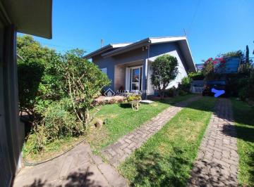 Casa · 70m² · 2 Quartos · 2 Vagas · Casa plana 2 dormitórios em Dois Irmãos, Portal da Serra
