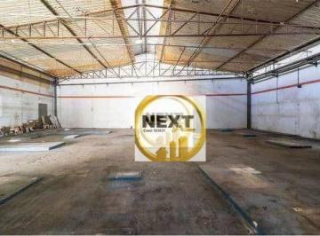582f3d51c08b7d01daa028184792abdba168df9d · Galpão para alugar, 710 m² por R$ 32.054,00/mês - Vila Albertina - São Paulo/SP