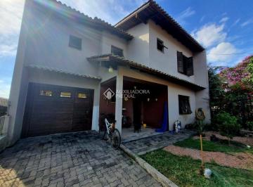 Casa · 178m² · 3 Quartos · Casa à venda no Campestre em São Leopoldo