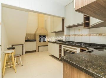 Casa · 190m² · 4 Quartos · 1 Vaga · Casa no bairro Jardim Leopoldina