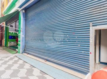 Comercial , São Paulo · Loja comercial para locação com 261 m² próxima ao metrô em Santa Ifigênia – Centro