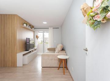 Apartamento de 2 quartos, Curitiba · Apartamento 47m², 2 quartos, 1 vaga. - Capão Raso