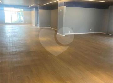 Comercial , São Paulo · Loja Comercial com 572 m² para Locaçãono Pacaembu