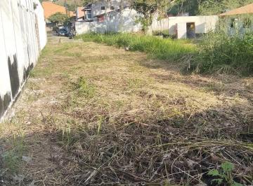 Terreno · 192m² · Terreno para Venda no bairro Enseada, localizado na cidade de São Sebastião / SP