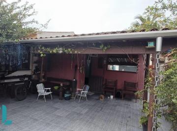 Casa · 91m² · 2 Quartos · 2 Vagas · Casa para Venda no bairro Jaraguá, localizado na cidade de São Sebastião / SP