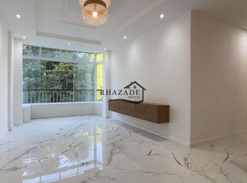 Apartamento · 80m² · 2 Quartos · 1 Vaga · Apartamento 2 quartos Porteira Fechada | a 200m da praia de Boa Viagem/Niterói.