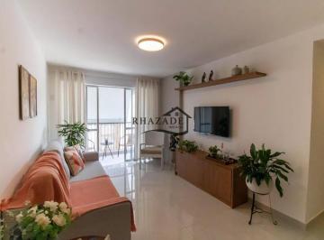 Apartamento · 62m² · 2 Quartos · 1 Vaga · Apartamento 2 Quartos à Venda no Ingá/Niterói | a 500m da praia das Flechas.