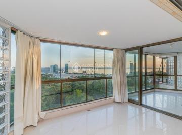 Apartamento · 207m² · 3 Quartos · 3 Vagas · Apartamento de 3 quartos com 3 suítes e 3 vagas à venda no bairro Cristal em Porto Alegre