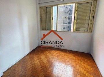 Apartamento · 31m² · 1 Quarto · 01 DORMITÓRIO - PEIXOTO GOMIDE - PRÓXIMO AOS HOSPITAIS SIRIO E 9 DE JULHO