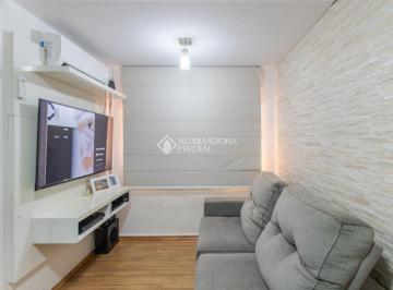 Apartamento · 44m² · 2 Quartos · 1 Vaga · IMÓVEL À VENDA - PRONTO PARA MORAR!