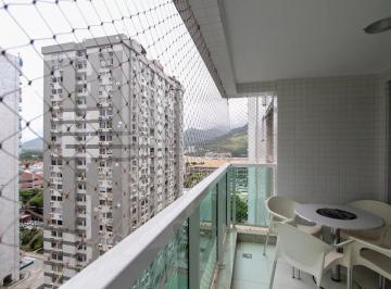 Apartamento de 3 quartos, Rio de Janeiro · Ótimo apartamento reformado com 92m2 de 3 quartos sendo 1 suíte no ABM