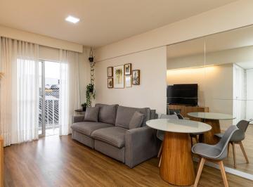 Apartamento · 38m² · 1 Quarto · 1 Vaga · Apartamento com 1 quarto e 1 vaga - MOBILIADO