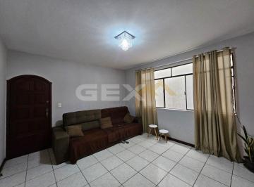 Apartamento · 117m² · 4 Quartos · Apartamento à Venda com 04 Quartos no Centro de Divinópolis MG.