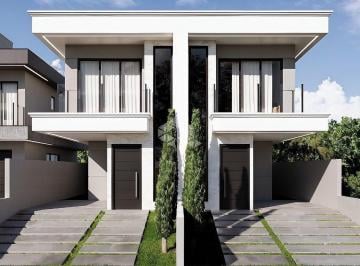 Casa · 132m² · 3 Quartos · 2 Vagas · Casa 3 dormitórios nos ingleses