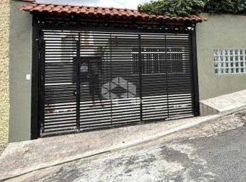 Casa · 90m² · 2 Quartos · 3 Vagas · Casa Térrea Totalmente Reformada no Imirim em Santana