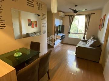Apartamento · 51m² · 3 Quartos · 1 Vaga · Apartamento à venda de 3 quartos e 1 vaga de garagem no bairro Alto Petrópolis em Porto Alegre - RS.