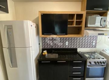 Apartamento · 51m² · 3 Quartos · 1 Vaga · Apartamento à venda de 3 quartos e 1 vaga de garagem no bairro Alto Petrópolis e