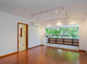 Apartamento · 120m² · 3 Quartos · 2 Vagas · Apartamento 03 domitórios 2 vagas no Saint Barth Ilhe - Petrópolis