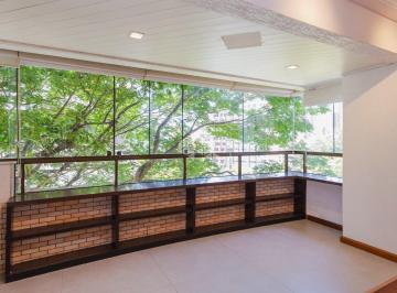 Apartamento · 120m² · 3 Quartos · 2 Vagas · Apartamento 03 domitórios 2 vagas no Saint Barth Ilhe - Petrópolis
