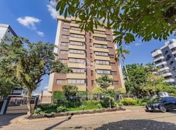Apartamento · 114m² · 3 Quartos · 3 Vagas · Apartamento de 113m² com vista para o Guaíba no bairro Tristeza