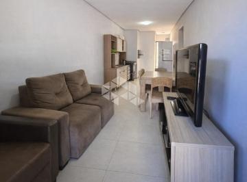 Casa · 52m² · 2 Quartos · 1 Vaga · Casa de dois quartos, bairro Belvedere, Farroupilha -RS