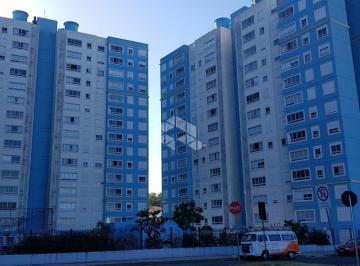 Apartamento · 49m² · 2 Quartos · 1 Vaga · Apartamento 2 dormitórios próximo FAPA