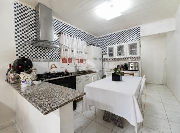 Casa · 137m² · 2 Quartos · 3 Vagas · Casa 2 dormitorios, sala de estar, cozinha, 1 banheiro socia, garagem coberta pa