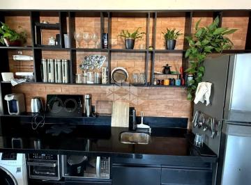 Apartamento · 43m² · 2 Quartos · 1 Vaga · Apartamento 2 dormitórios mobiliado com vaga. Condomínio em Canoas. Rossi Paineira