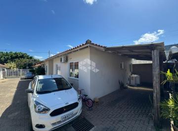 Casa de 2 quartos, Canoas · Casa em condomínio com 2 dormitórios e 2 vagas no bairro Olaria em Canoas