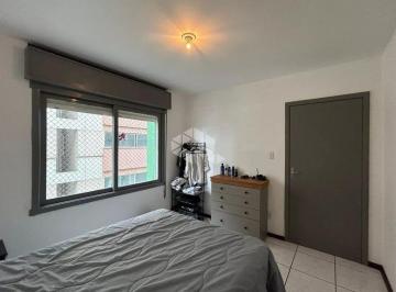 Apartamento · 42m² · 1 Quarto · Apto 1 Dorm - Centro - SL para INVESTIDOR
