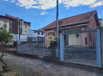 Casa · 142m² · 4 Quartos · 5 Vagas · Casa com 142m², 2 Quartos,, cozinha grande, área de serviço independente, garagem coberta edícula na
