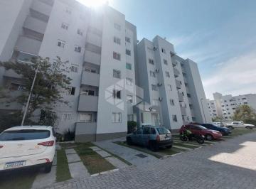 Apartamento · 50m² · 2 Quartos · 1 Vaga · Apartamento 50M² - para Alugar