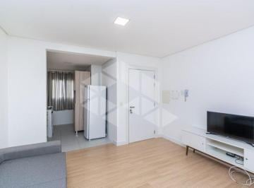 Apartamento · 37m² · 1 Quarto · Flat 37M² - para Alugar