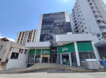 Comercial · 134m² · 2 Vagas · Sala 134M² - para Alugar