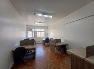 Comercial · 42m² · Sala 42M² - para Alugar