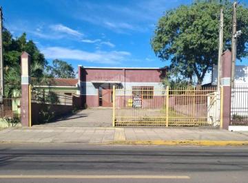 Comercial · 120m² · 1 Vaga · Sala 120M² - para Alugar