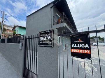 Apartamento · 28m² · 1 Quarto · Studio para Alugar no Ipiranga com 25m²