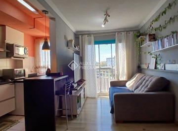b3ced4a9-53f9-4e6b-aabc-e05f2def2bb5 · APARTAMENTO 2 DORMITÓRIOS CONDOMÍNIO LOCATELLI
