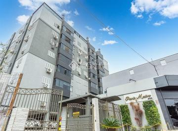 9a56604c-c055-49aa-b3eb-06ae70a92c62 · APARTAMENTO À VENDA - CONDOMÍNIO PUERTO MADERO | CACHOEIRINHA