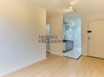 Apartamento · 39m² · 2 Quartos · 1 Vaga · APARTAMENTO TÉRREO À VENDA COM 2 QUARTOS E 1 VAGA EM SÃO JOSÉ DOS PINHAIS