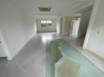 Casa · 286m² · 4 Quartos · Casa em Jurerê em terreno com viabilidade para prédio