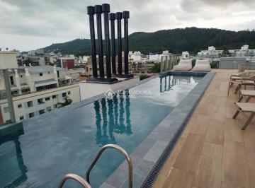 Apartamento · 66m² · 1 Quarto · 1 Vaga · Apartamento 1 dormitório em prédio recém entregue