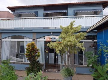 Casa · 251m² · 4 Quartos · 3 Vagas · Luxuosa Casa Duplex no Condomínio Porto Seguro