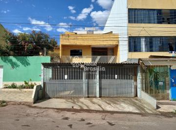 Casa · 318m² · 5 Quartos · 3 Vagas · QS 16 - SOBRADO 5 QUARTOS - Aceita Troca - Riacho Fundo I - Brasília - DF