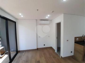 Comercial , São Paulo · Sala comercial moderna no Butantã com varanda - próximo ao Metrô Butantã