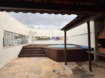 Apartamento · 260m² · 4 Quartos · Apartamento à venda - em Gutierrez