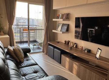 Apartamento · 66m² · 2 Quartos · 1 Vaga · Apartamento à venda no condomínio Flex Jundiaí, excelente oportunidade. 2 dormit