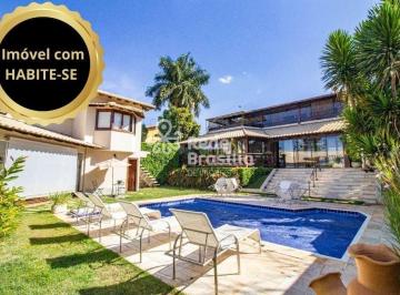 | Foto_migracao | 0 · Condomínio Estância Jardim Botânico - Casa a venda, com Habite-se, 4 suítes - Jardim botânico