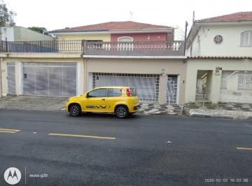 202602021720557002.jpg · Sobrado para Venda em São Paulo, Campo Belo, 4 dormitórios, 2 suítes, 5 banheiros, 3 vagas