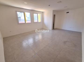 Comercial · 33m² · 1 Quarto · Sala comercial na Torre Divindade